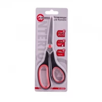 Ножницы для бумаги 190 мм INTERTOOL HT-0583 Ножницы для бумаги 190 мм INTERTOOL HT-0583