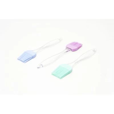 Кисть Кондитерская 26 См Силикон 1925 C