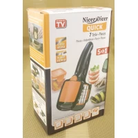 Овощерезка NEW 51 ND