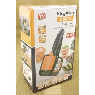 Овощерезка NEW 51 ND