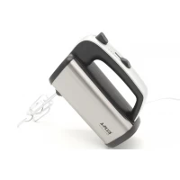 Ручной Миксер 5 Скоростей+4 Насадки 400 Вт A-PLUS 1558