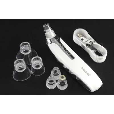 Вакуумный Очиститель Для Лица 6 В 1 1868 MFY