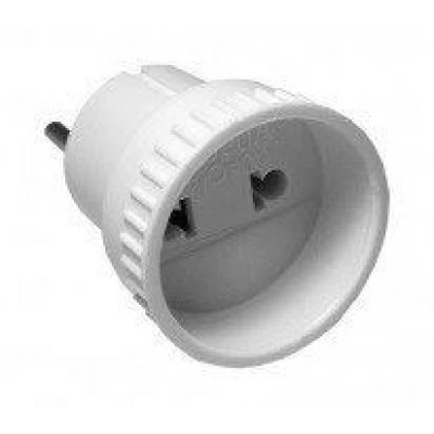 Переходник 1S 10А 250ВТокер