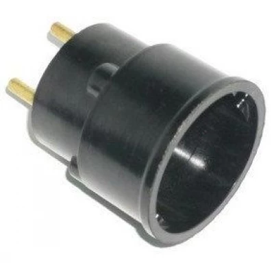 Переходник карболитовый стакан 6А 250В Харьков