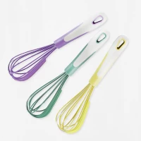 Силиконовый венчик Maestro MR-1156