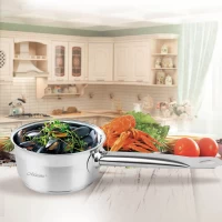 Ковш Maestro 1,25л MR-3502-16S