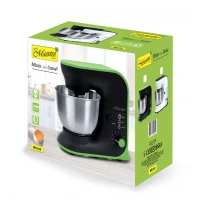 Миксер с чашей Maestro MR-559-BLACK