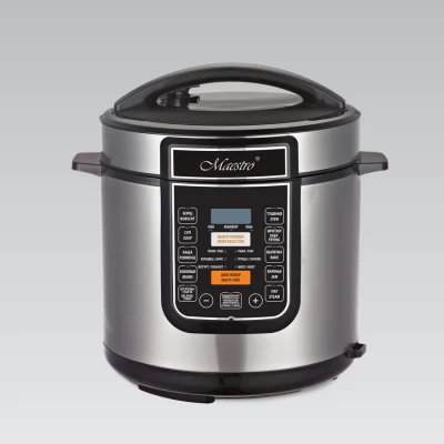 Мультиварка-скороварка  Maestro MR-790
