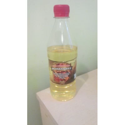 редство для розжигания огня 500 мл