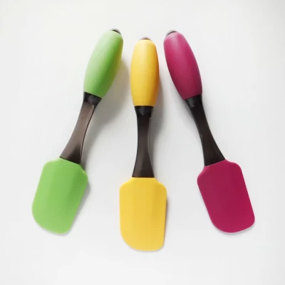 Силиконовая лопатка Maestro MR-1170