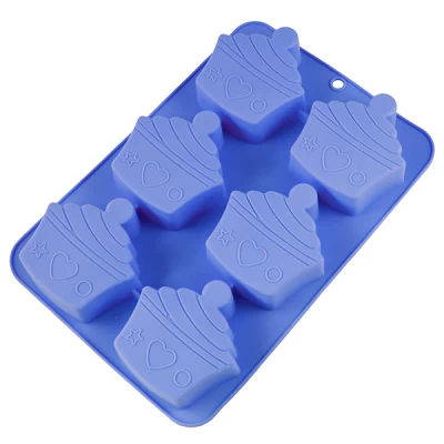 Силиконовая форма для выпечки Maestro MR-1597New