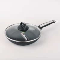 Сковорода Maestro QuanTanium MR-1207-22