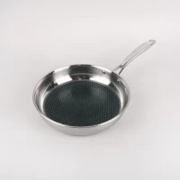 Сковорода профессиональная Maestro Non-stick MR-1224-28