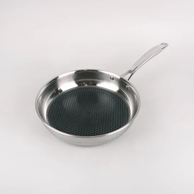 Сковорода профессиональная Maestro Non-stick MR-1224-28