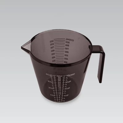 Стакан мерный Maestro MR-1740-1000