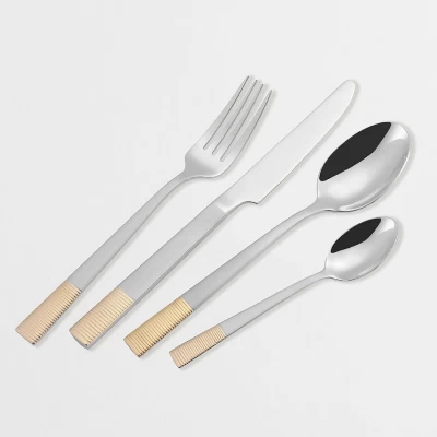 Столовый набор Maestro MR-1520G Столовый набор Maestro MR-1520G