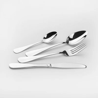 Столовый набор Maestro MR-1532-24 Столовый набор Maestro MR-1532-24