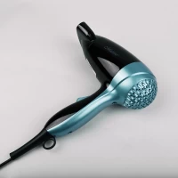 Фен дорожный Maestro MR-200, 1200 Вт