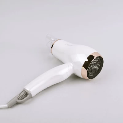 Фен дорожный Maestro MR-203, 1200 Вт