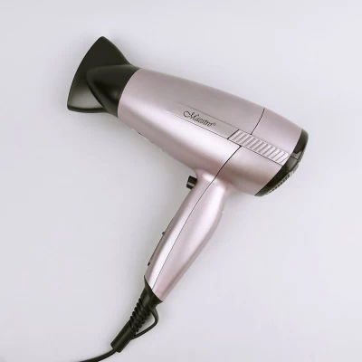 Дорожный фен Maestro MR-212, 2000 Вт