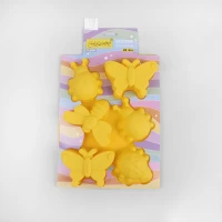 Силиконовая форма для выпечки MR-1054