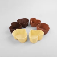 Набор из 6 силиконовых форм MR-1057