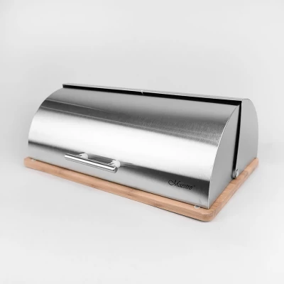 Хлебница Maestro MR-1672S