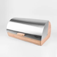 Хлебница Maestro MR-1673S