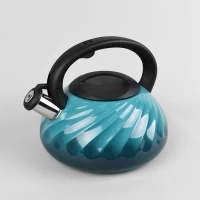 Чайник 3л Maestro MR-1321-Blue