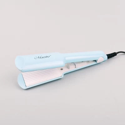 Щипцы-гофре для волос Maestro MR-270