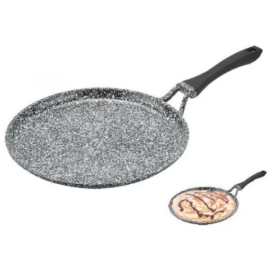 Блинная сковорода из гранита Edenberg EB-3393 - 28 см