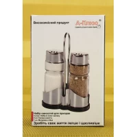 Набор для специй А-Плюс 1702 NEW