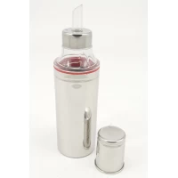 Диспенсер Для Масла 500 Мл A-PLUS 0567