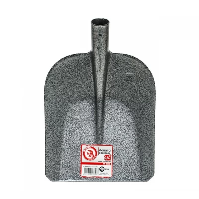 Лопата совковая 0,8 кг INTERTOOL FT-2005 Лопата совковая 0,8 кг INTERTOOL FT-2005