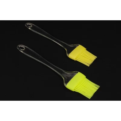 Силиконовая Кисть 21 См 0642