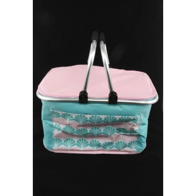 Сумка-Холодильник 42 Х 29 Х 25 См 6009