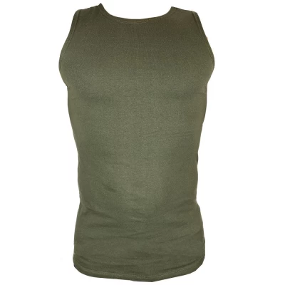 Майка Олива, размер 44-60 Майка Олива, размер 44-60