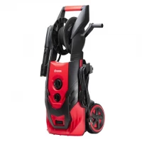 Мойка высокого давления 2200Вт, ном. 6,5 л/мин, макс. 7.5 л/мин, 120-150бар INTERTOOL DT-1508 Мойка высокого давления 2200Вт, ном. 6,5 л/мин, макс. 7.5 л/мин, 120-150бар INTERTOOL DT-1508