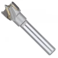 Сверло Форстнера 15 мм. INTERTOOL SD-0490