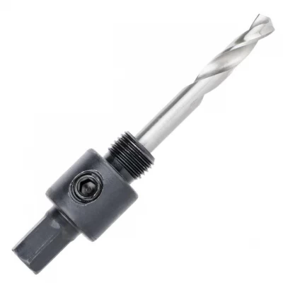 Держатель для коронок по металлу 3/8” INTERTOOL SD-5601