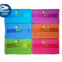 Полотенце кухонное, размер 35x70см