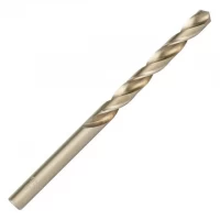 Сверло кобальтовое по металлу 7.0 мм HSS-Co, DIN 338 INTERTOOL SD-5470