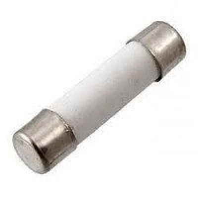 Вставка в пробку 10А белая (100шт в упаковке) Киев