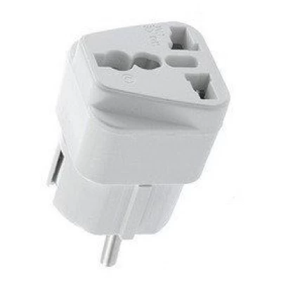 Английский европереходник Китай