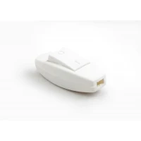 Выключатель для бра белый ВШ21 Киев