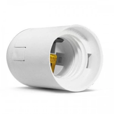 Патрон Е27 подвесной белый Киев