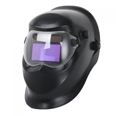 Маска сварщика "Хамелеон" INTERTOOL SP-0064 Маска сварщика "Хамелеон" INTERTOOL SP-0064