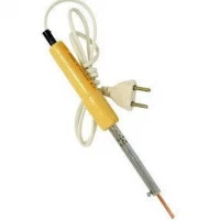Паяльник деревянная ручка 25W Запорожье
