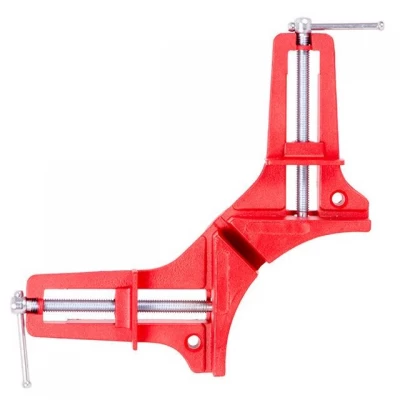 Струбцина угловая 90 градусов INTERTOOL HT-6041 Струбцина угловая 90 градусов INTERTOOL HT-6041