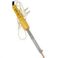 Паяльник деревянная ручка 40W Запорожье